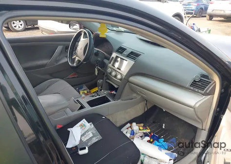 2011 Toyota Camry Se/Le/Xle из США, поврежденный, VIN 4T1BF3EK7BU137978